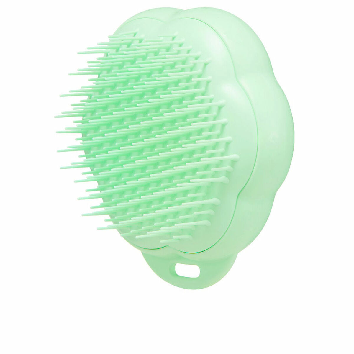 Harja Tangle Teezer Lemmikit Vihreä