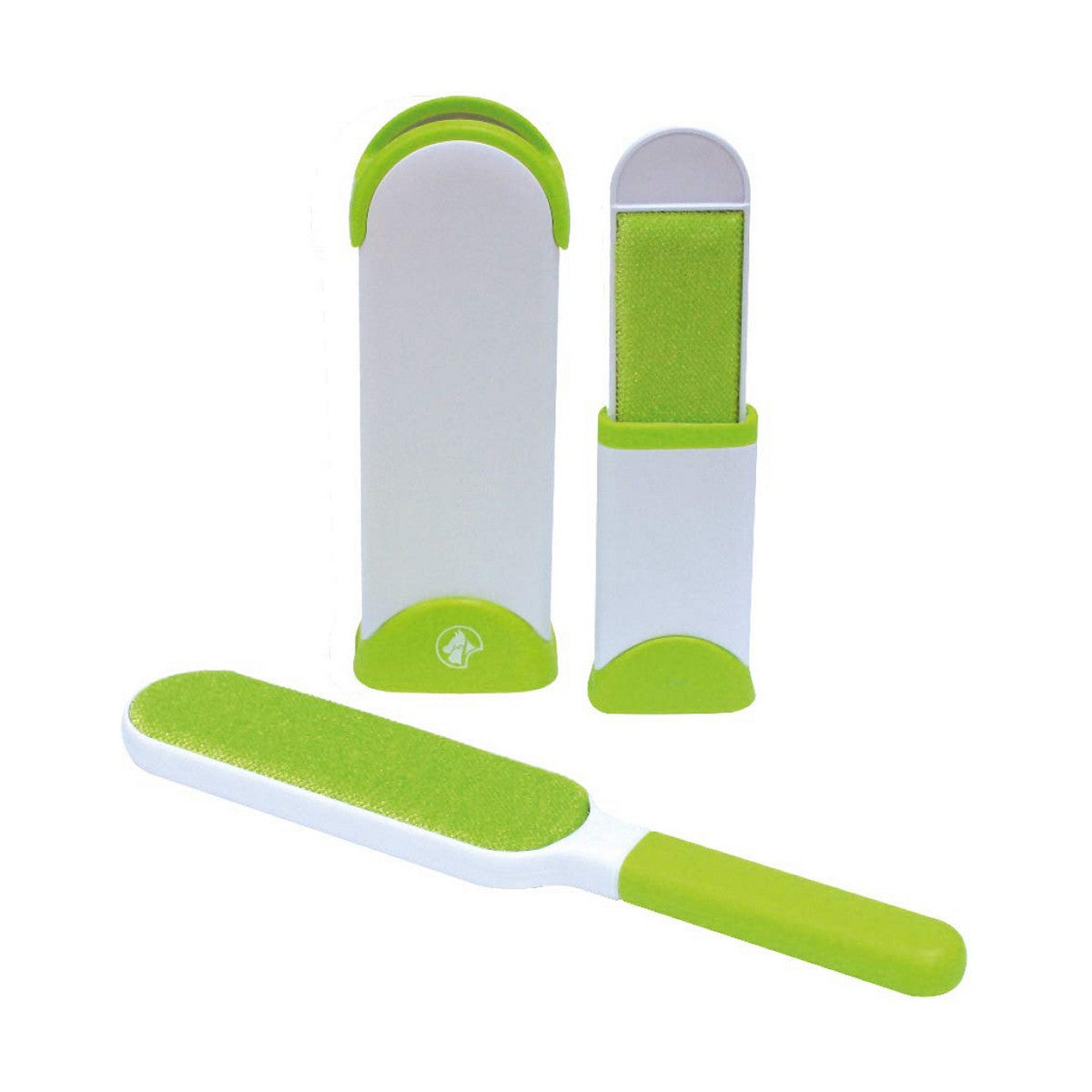 Karvanpoistoharja Nayeco (7 x 4 x 33 cm)