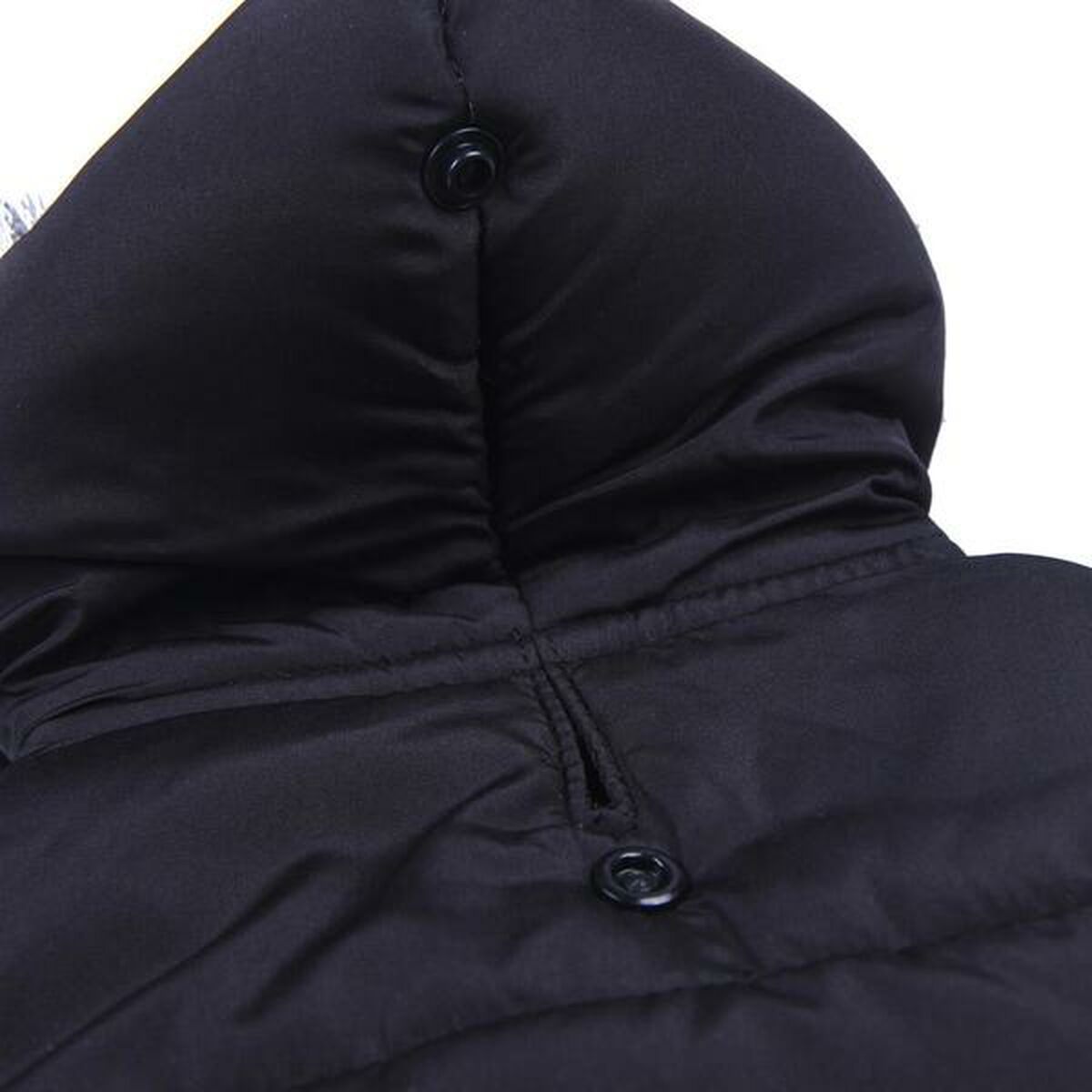 Koiran takki Star Wars Musta XXS