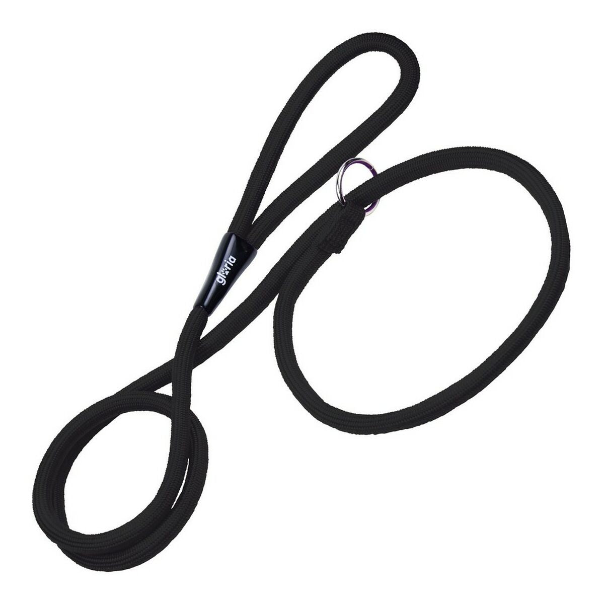 Harjoitteluhihna Gloria 1.5 x 140 cm Musta