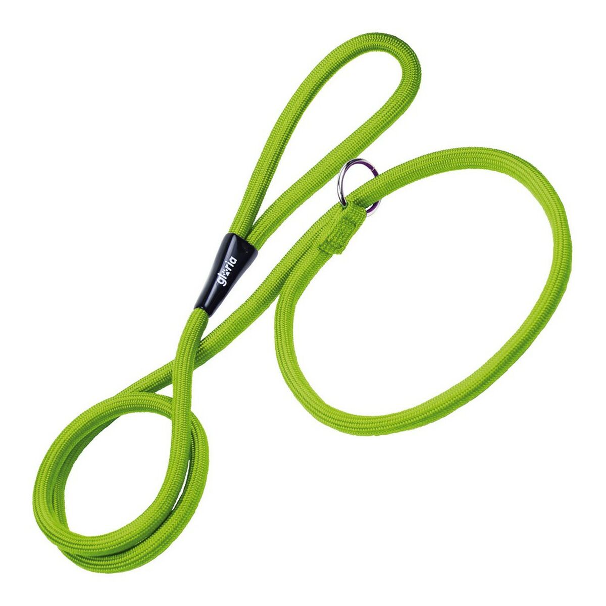 Harjoitteluhihna Gloria 1.5 x 140 cm Vihreä