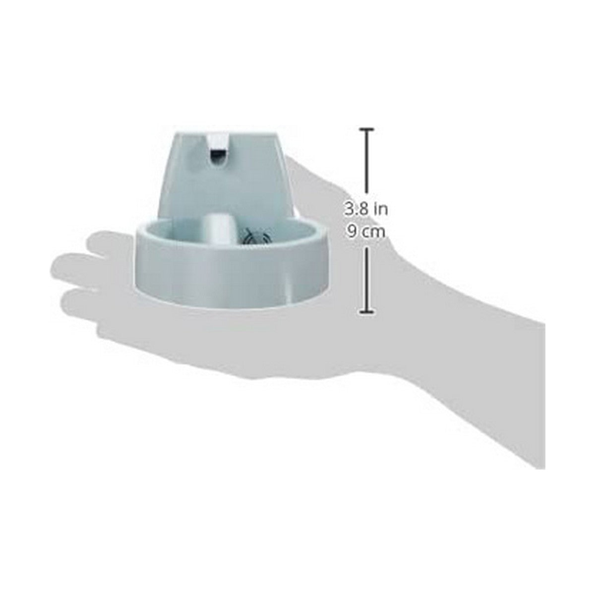 Vesiannostelija PetSafe Drinkwell Automaattinen 1,5 L