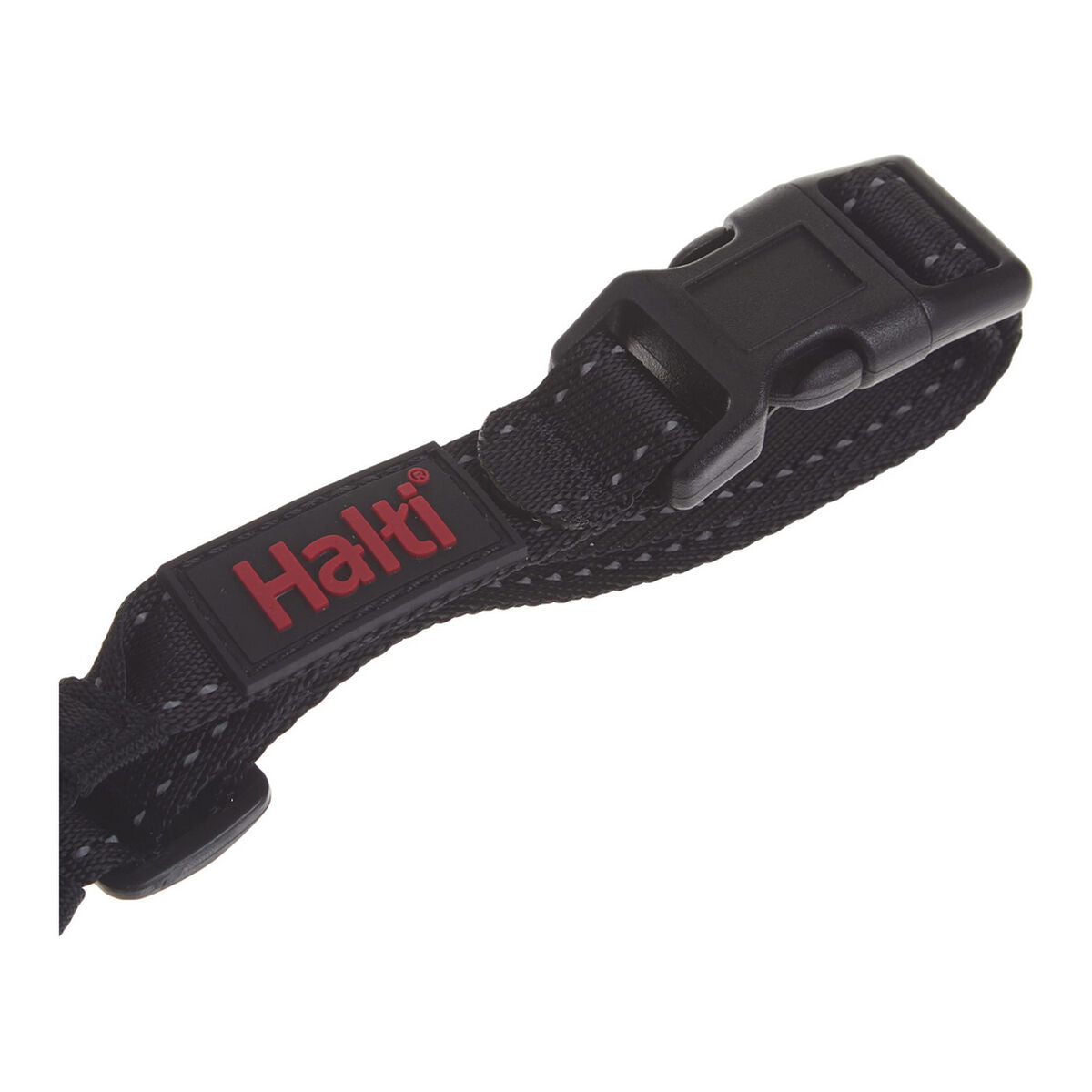 Harjoittelukauluri koiralle Company of Animals Halti Musta Kuonokoppa (35-48 cm)