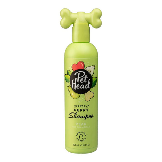 Shampoo Pet Head Mucky Puppy Kamomilla (300 ml)