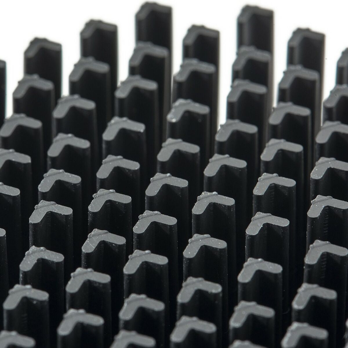 Karvanpoistoharja Hunter Leppäkerttu 15 osaa