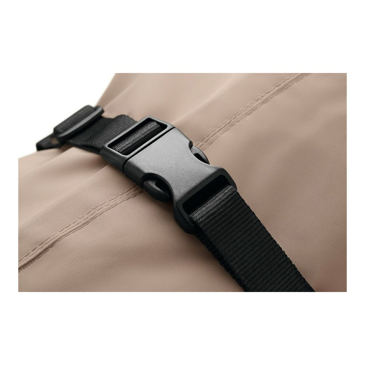 Koiran takki Norton 360 Uppsala Ruskea 55 cm