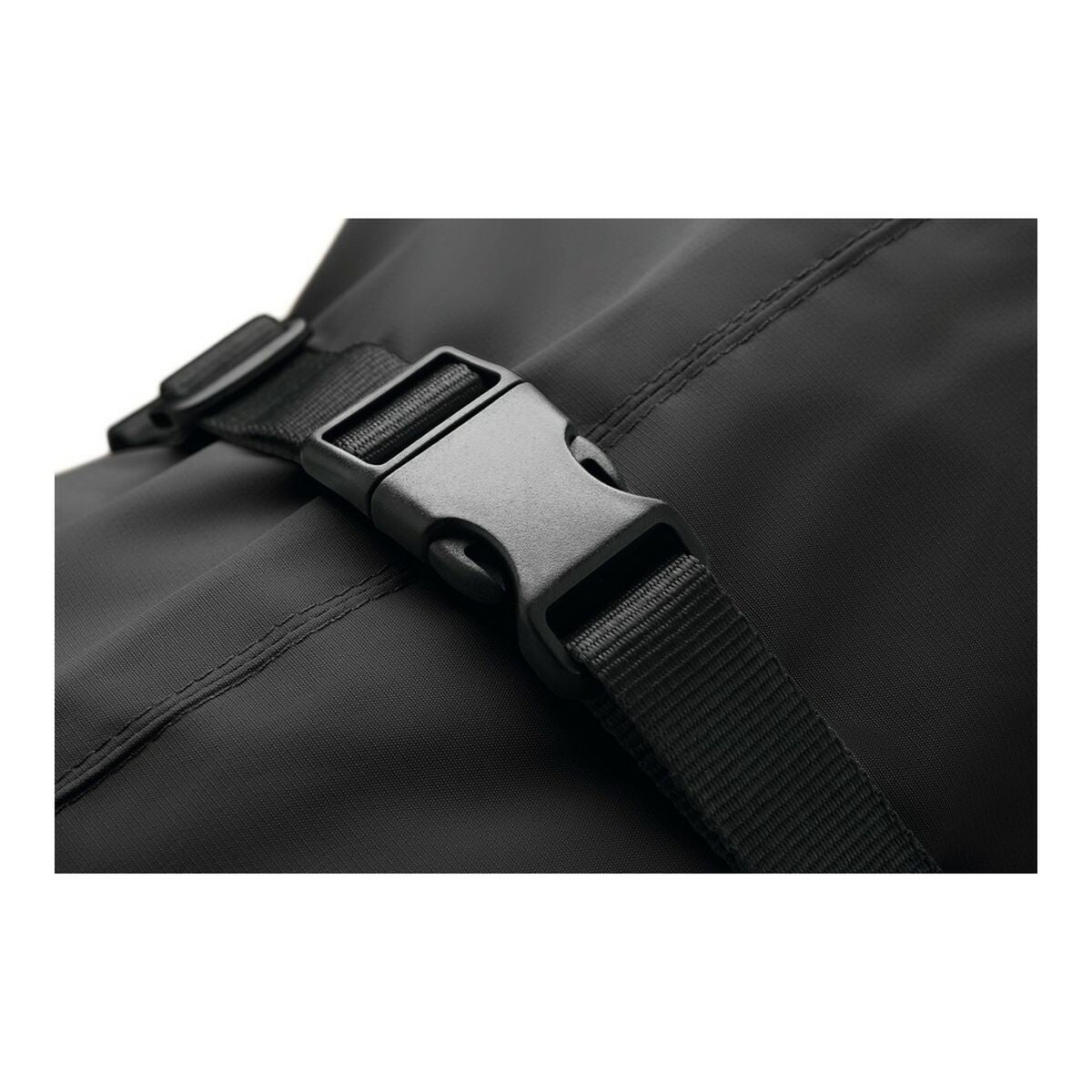 Koiran takki Norton 360 Uppsala Musta 40 cm