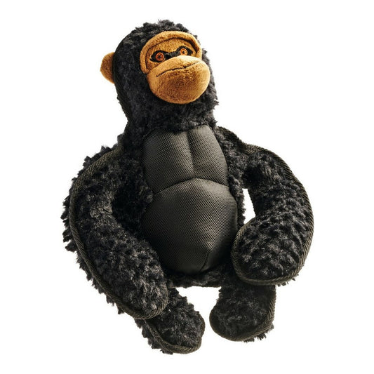 Pehmolelu koiralle Hunter Tough Kamerun Gorilla (29 cm)