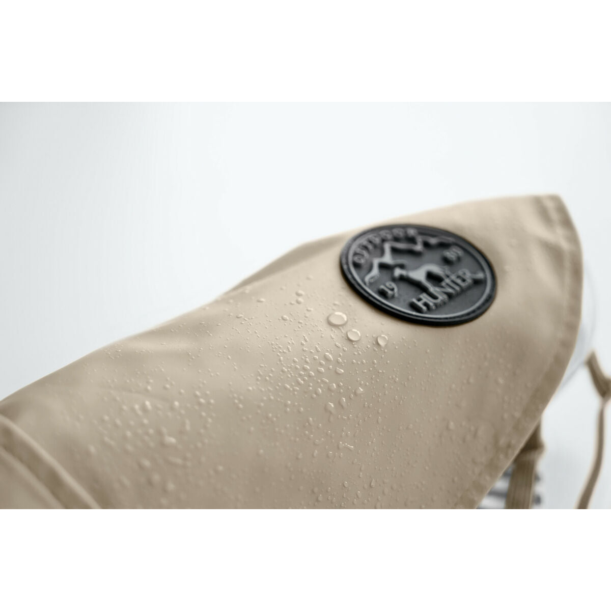 Koiran takki Hunter Milford Beige 30 cm