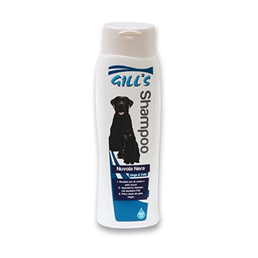 Lemmikkishampoo GILL'S (200 ml)