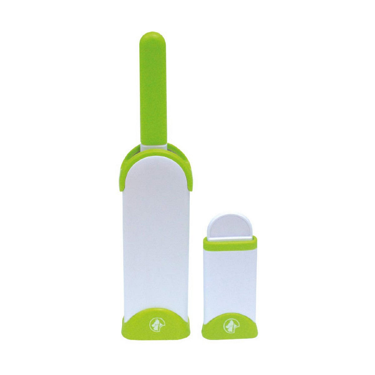 Karvanpoistoharja Nayeco (7 x 4 x 33 cm)