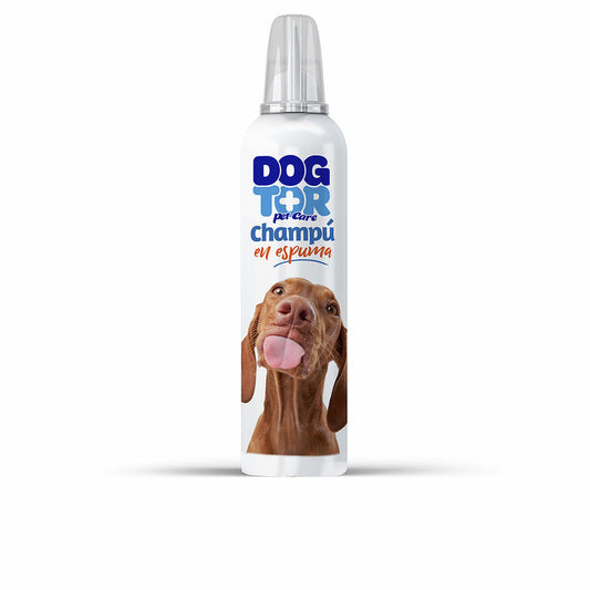 Lemmikkishampoo Dogtor Pet Care Koira 200 ml