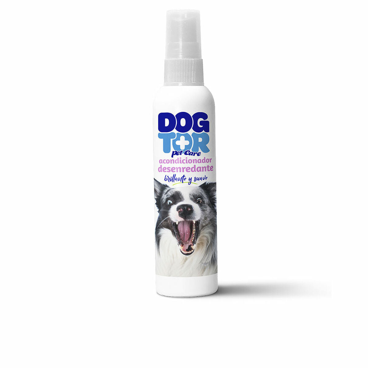 Pet Conditioner Dogtor Pet Care Koira Takunpoistaja 250 ml