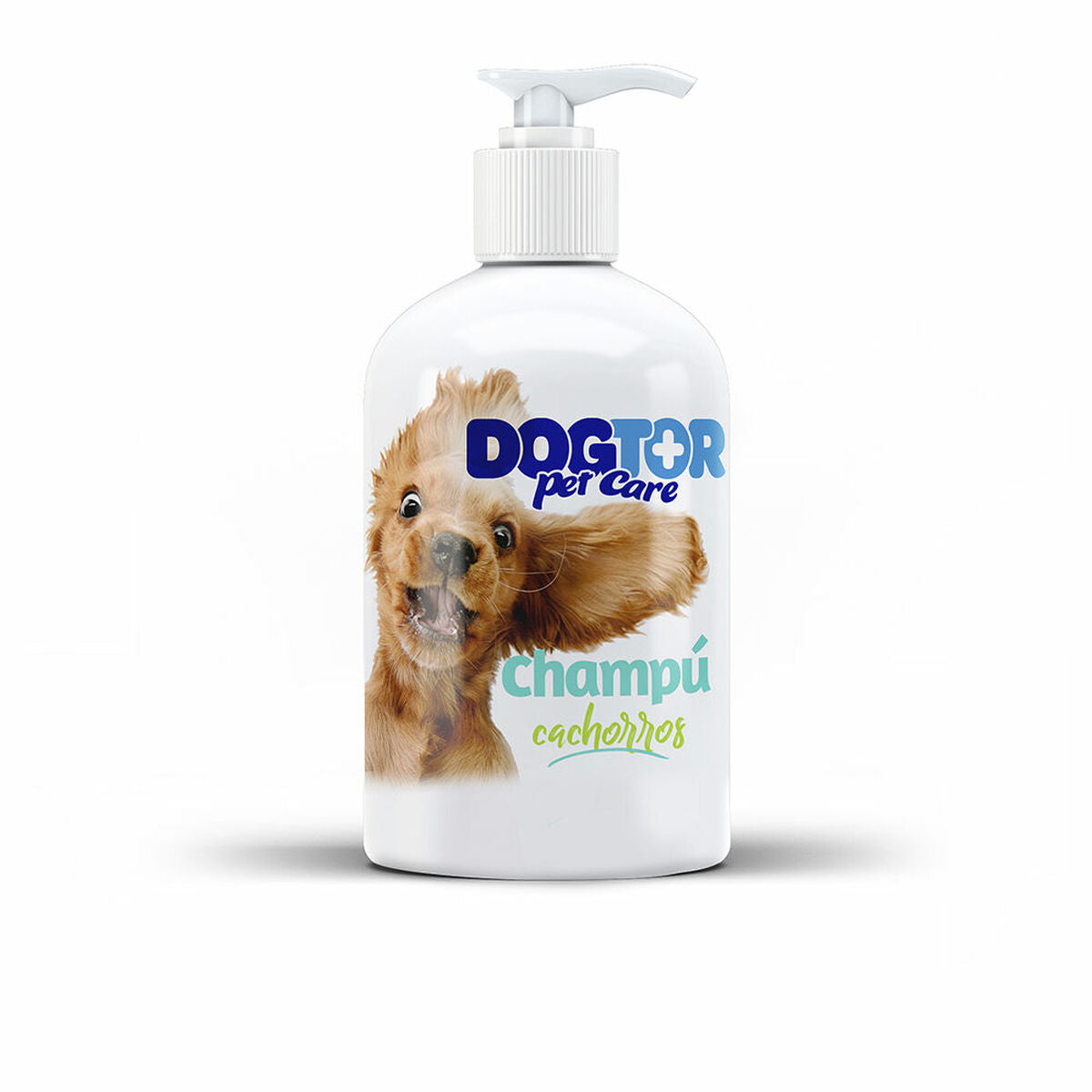 Lemmikkishampoo Dogtor Pet Care Koira 500 ml