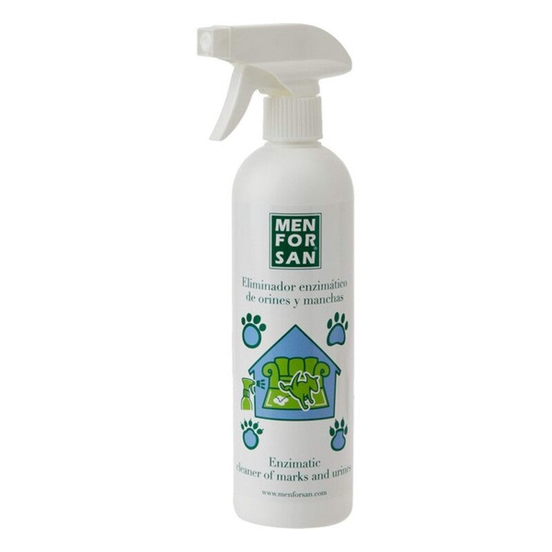 Stain Remover Menforsan Lemmikit 500 ml