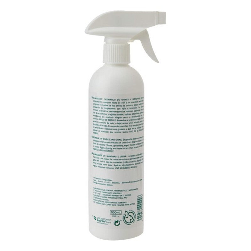 Stain Remover Menforsan Lemmikit 500 ml