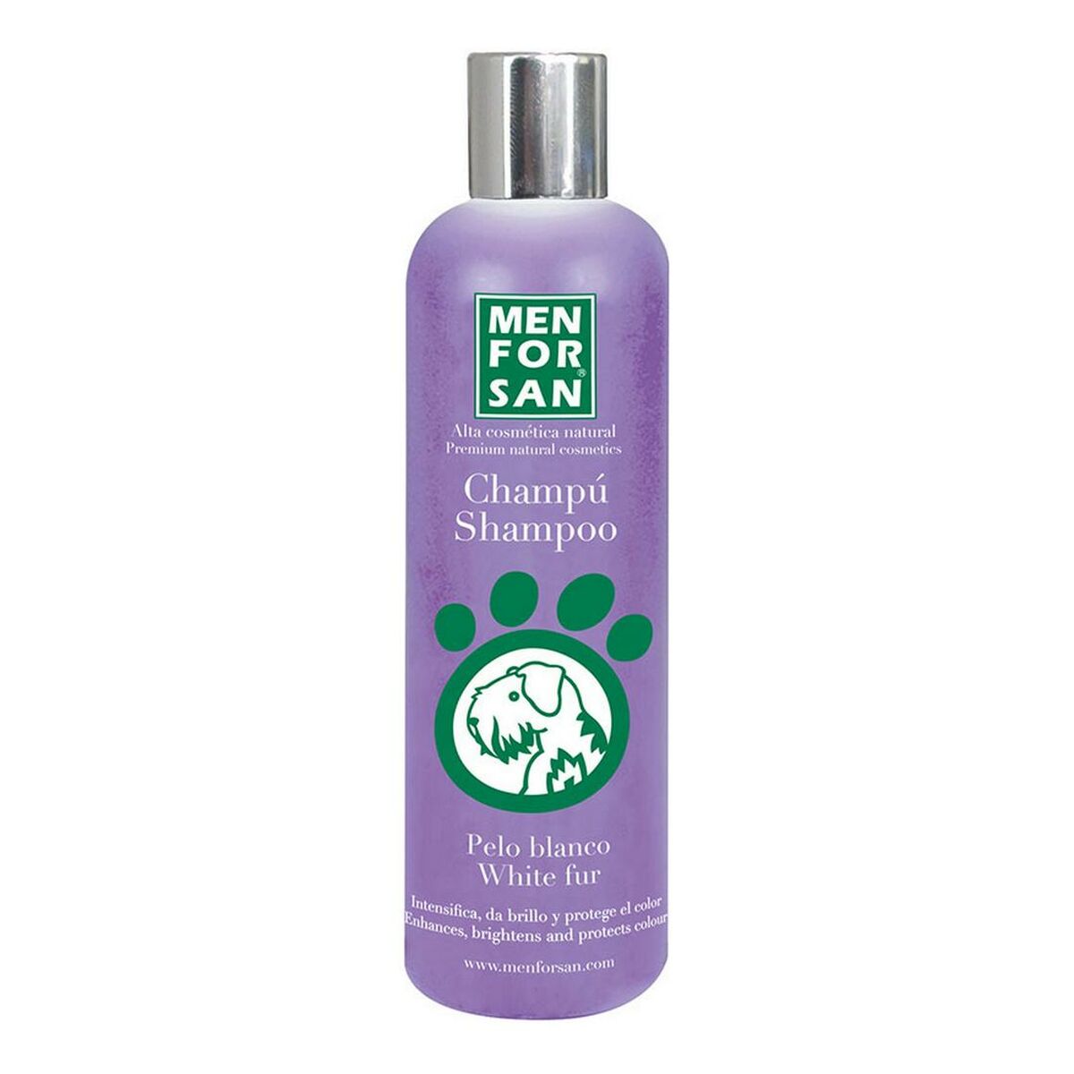 Lemmikkishampoo Menforsan 300 ml