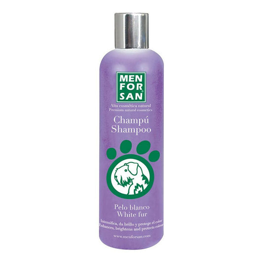 Lemmikkishampoo Menforsan 300 ml