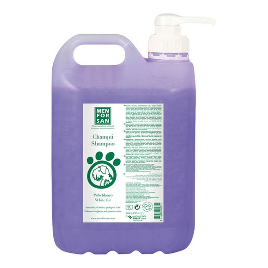 Shampoo Menforsan Koira 5 L