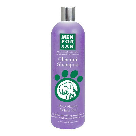 Shampoo Menforsan Koira 1 L