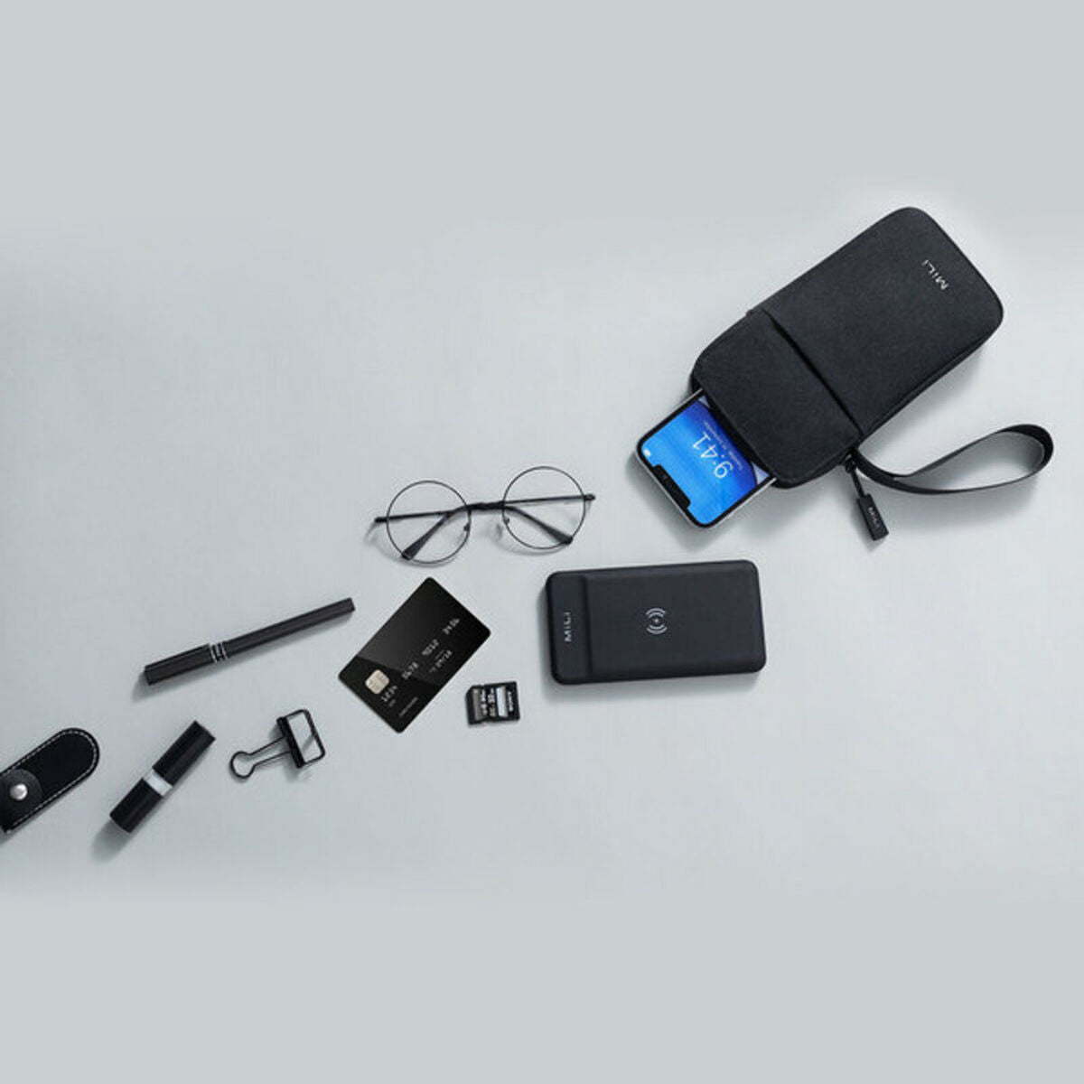 UV-sterilointilaite Kangas Musta