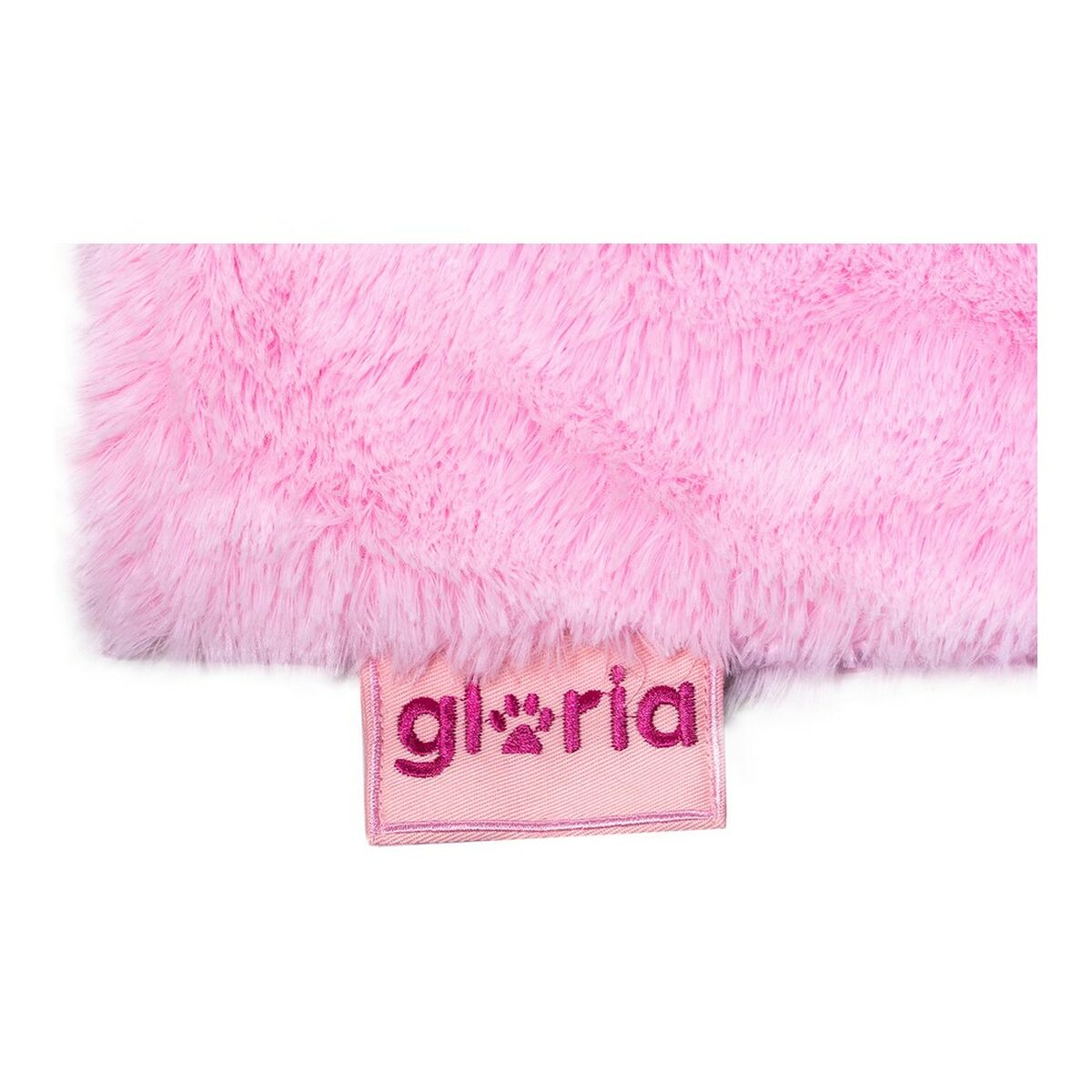 Lemmikkipeitto Gloria BABY Pinkki 100x70 cm