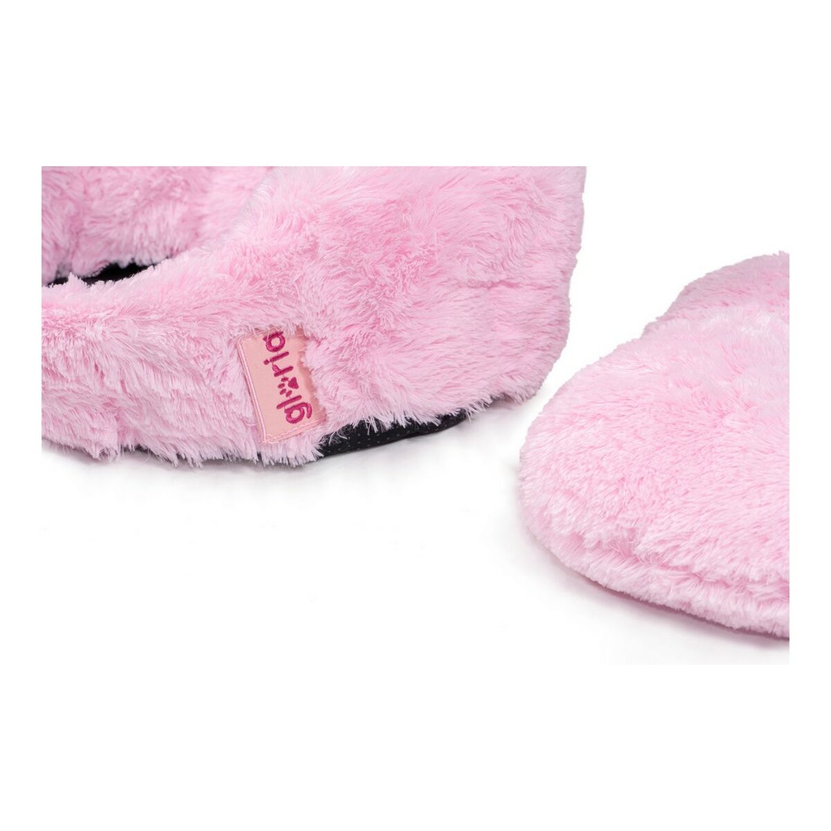 Bed for Dogs Gloria BABY Pinkki (65 x 55 cm)
