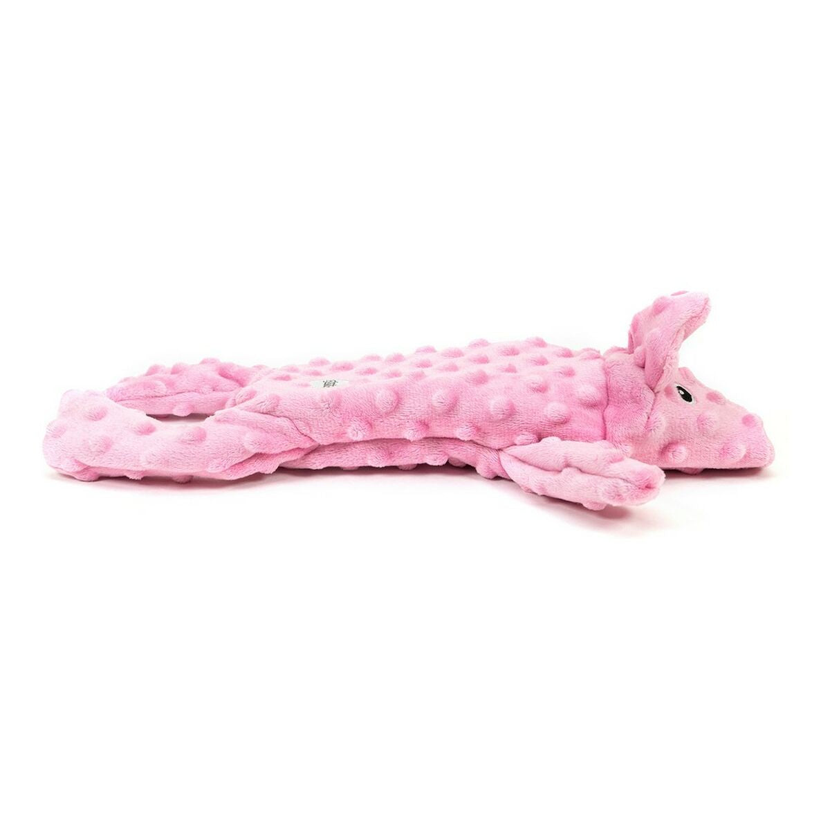 Koiranlelu Gloria Dogmonsters Pinkki Possu 34 x 9 cm