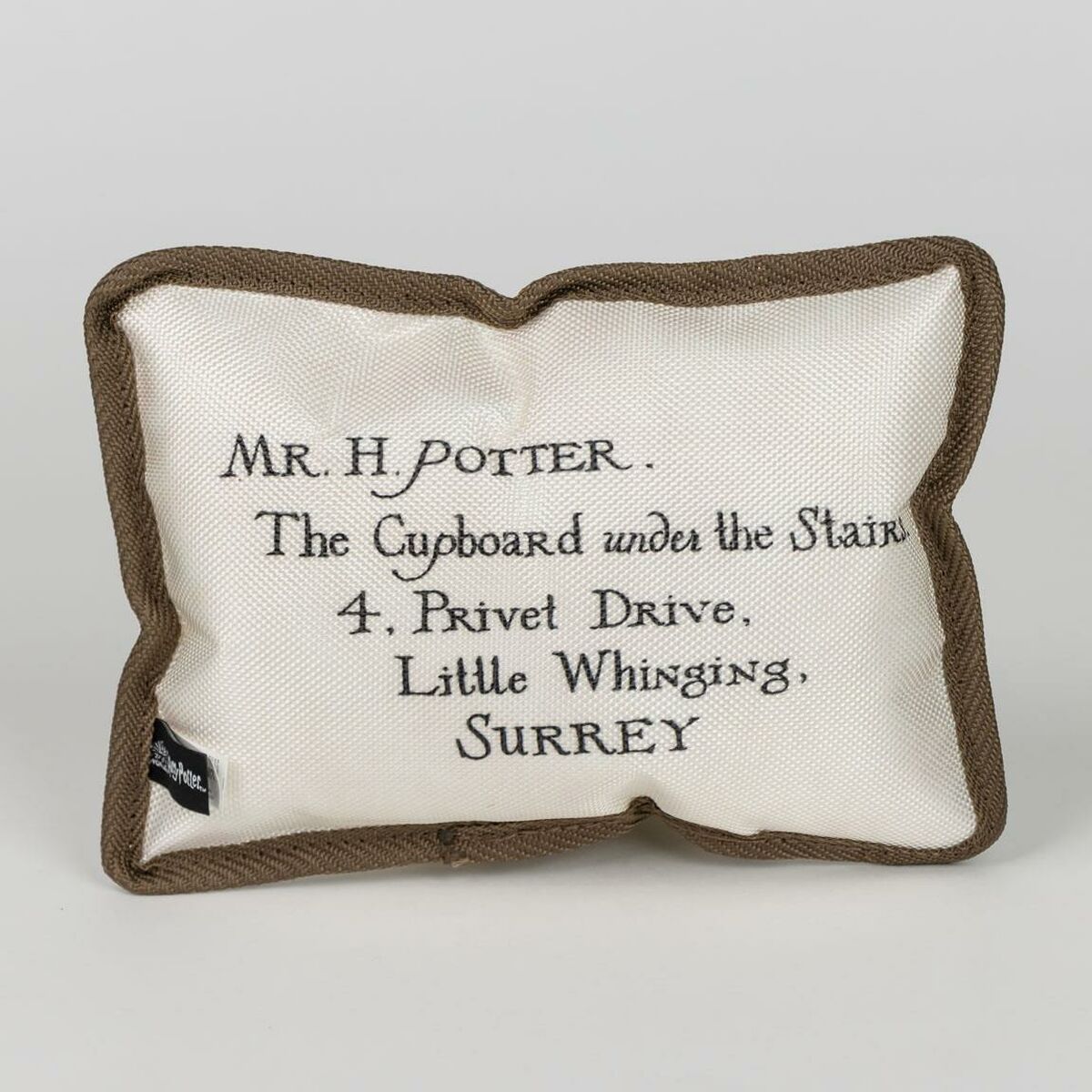 Koiranlelu Harry Potter Beige 15 x 5 x 20 cm