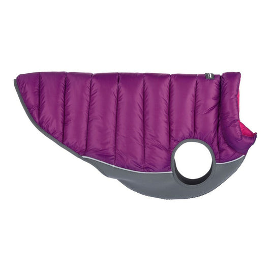 Koiran takki Red Dingo Puffer Pinkki/Violetti 35 cm