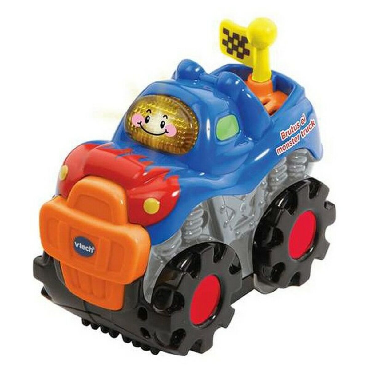 Auto Vtech (Kunnostetut Tuotteet A)