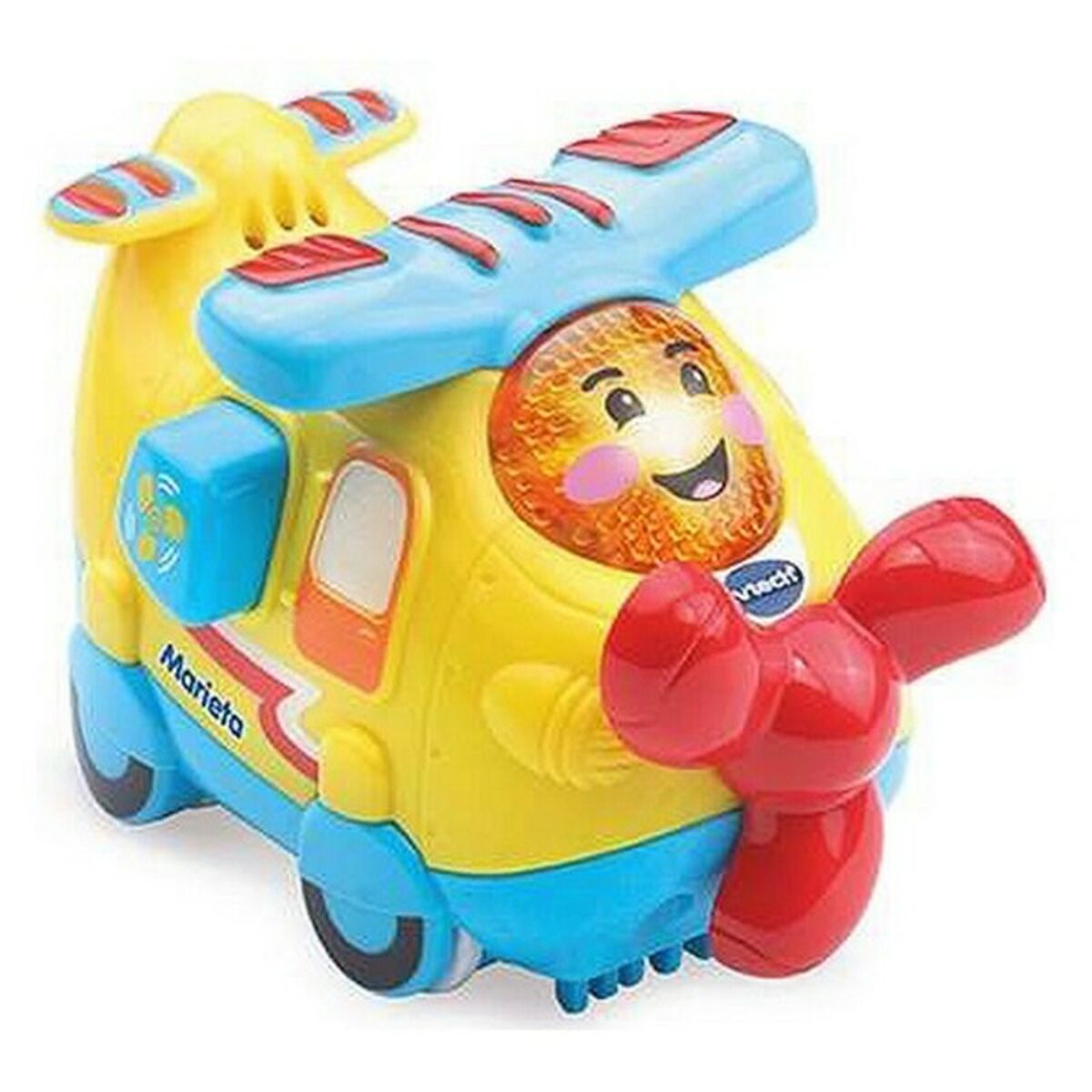 Auto Vtech (Kunnostetut Tuotteet A)