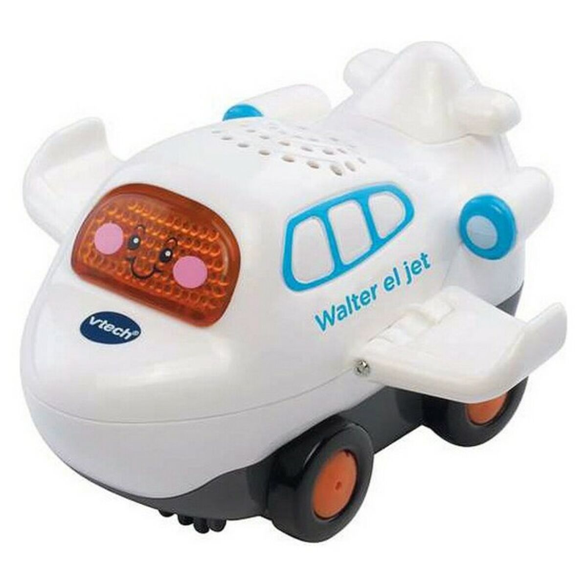 Auto Vtech (Kunnostetut Tuotteet A)