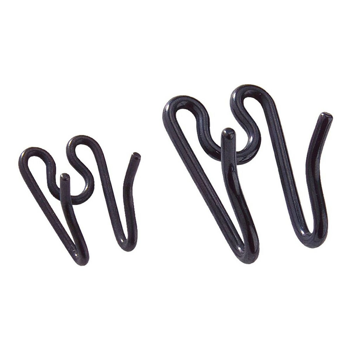 Vaihto-osa Hs Sprenger CL325 3 x 2 x 5 cm Musta Ruostumaton teräs Hammas 4mm