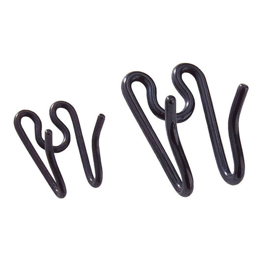 Vaihto-osa Hs Sprenger CL325 3 x 2 x 5 cm Musta Ruostumaton teräs Hammas 4mm