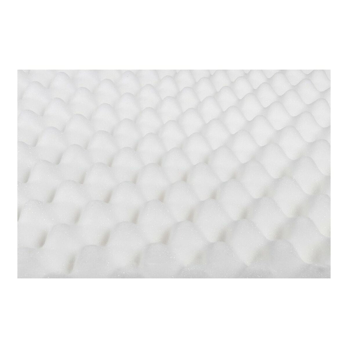 Bed for Dogs Gloria Viskoelastinen (80 x 60 x 6 cm)