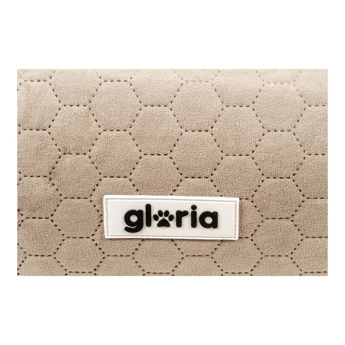 Bed for Dogs Gloria SWEET Ruskea (75 x 60 cm)