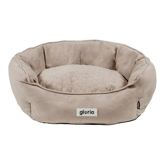 Bed for Dogs Gloria SWEET Ruskea (50 x 40 cm)