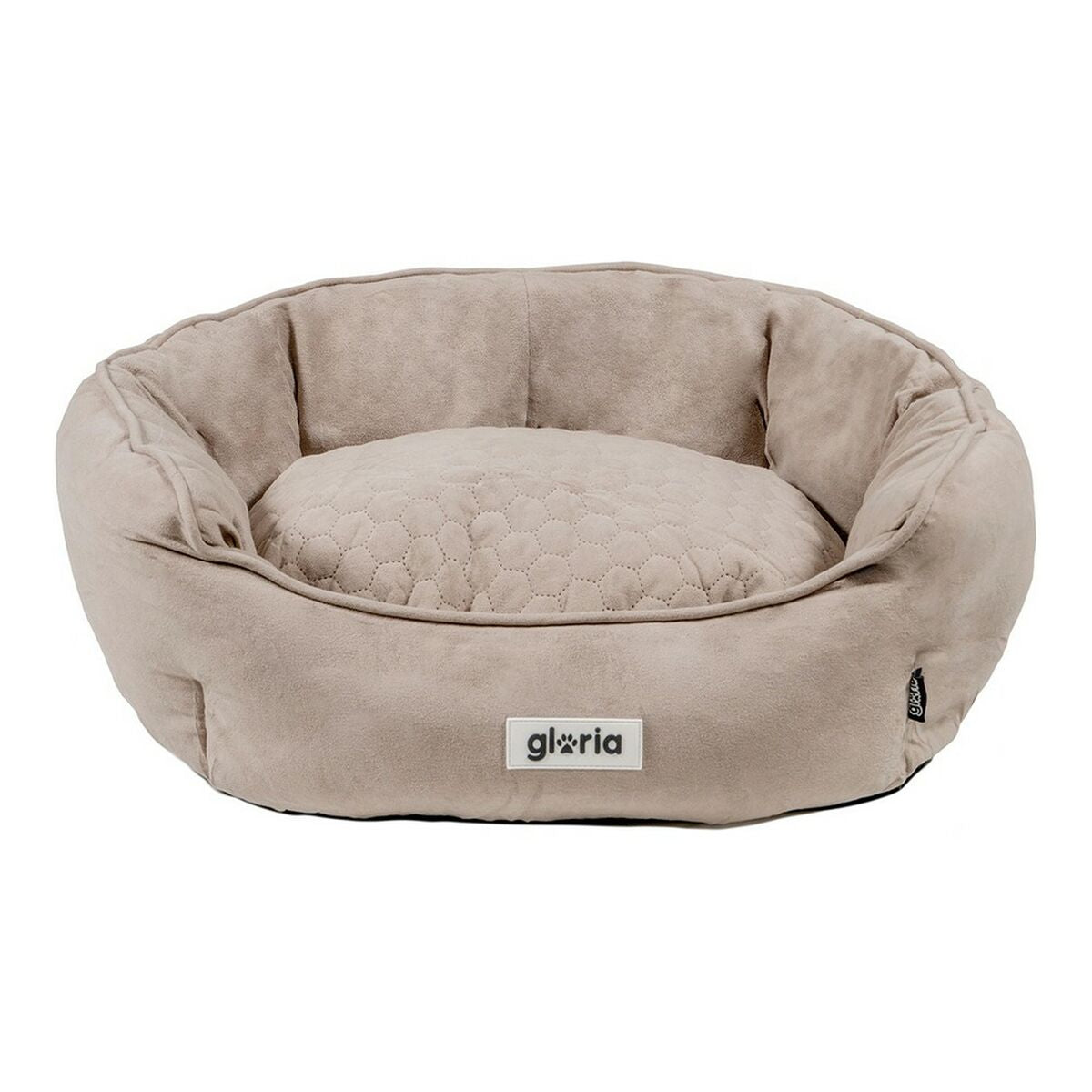 Bed for Dogs Gloria SWEET Ruskea (60 x 50 cm)