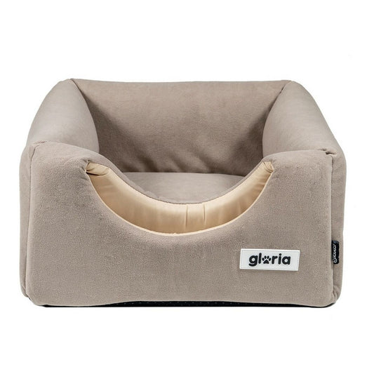 Bed for Dogs Gloria SWEET Ruskea (40 x 40 cm)
