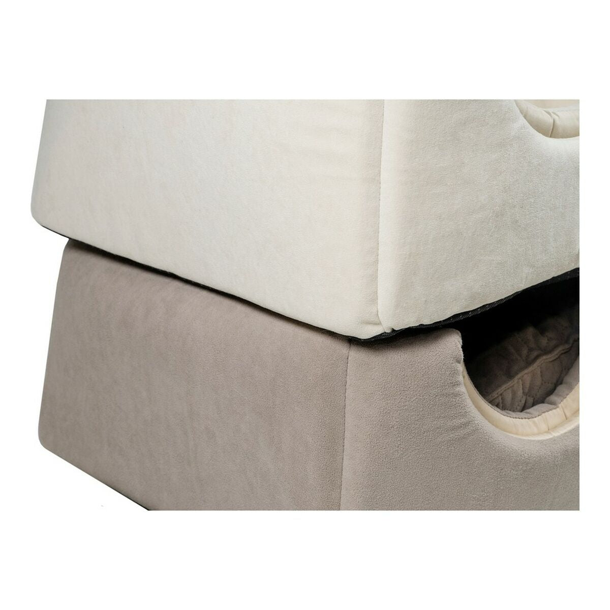 Bed for Dogs Gloria SWEET Ruskea (40 x 40 cm)