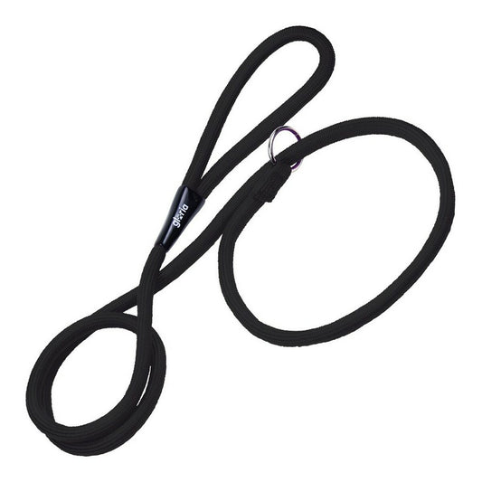 Harjoitteluhihna Gloria 1.5 x 140 cm Musta