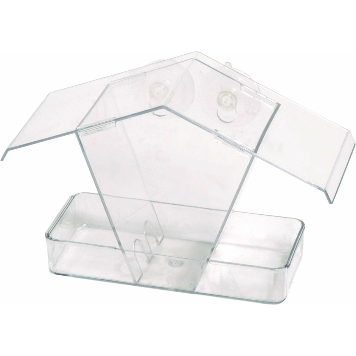 Bird Feeder Lintulauta (Kunnostetut Tuotteet D)