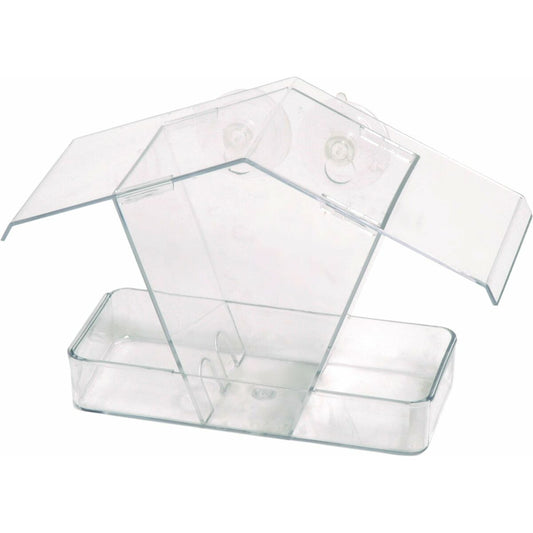 Bird Feeder Lintulauta (Kunnostetut Tuotteet D)