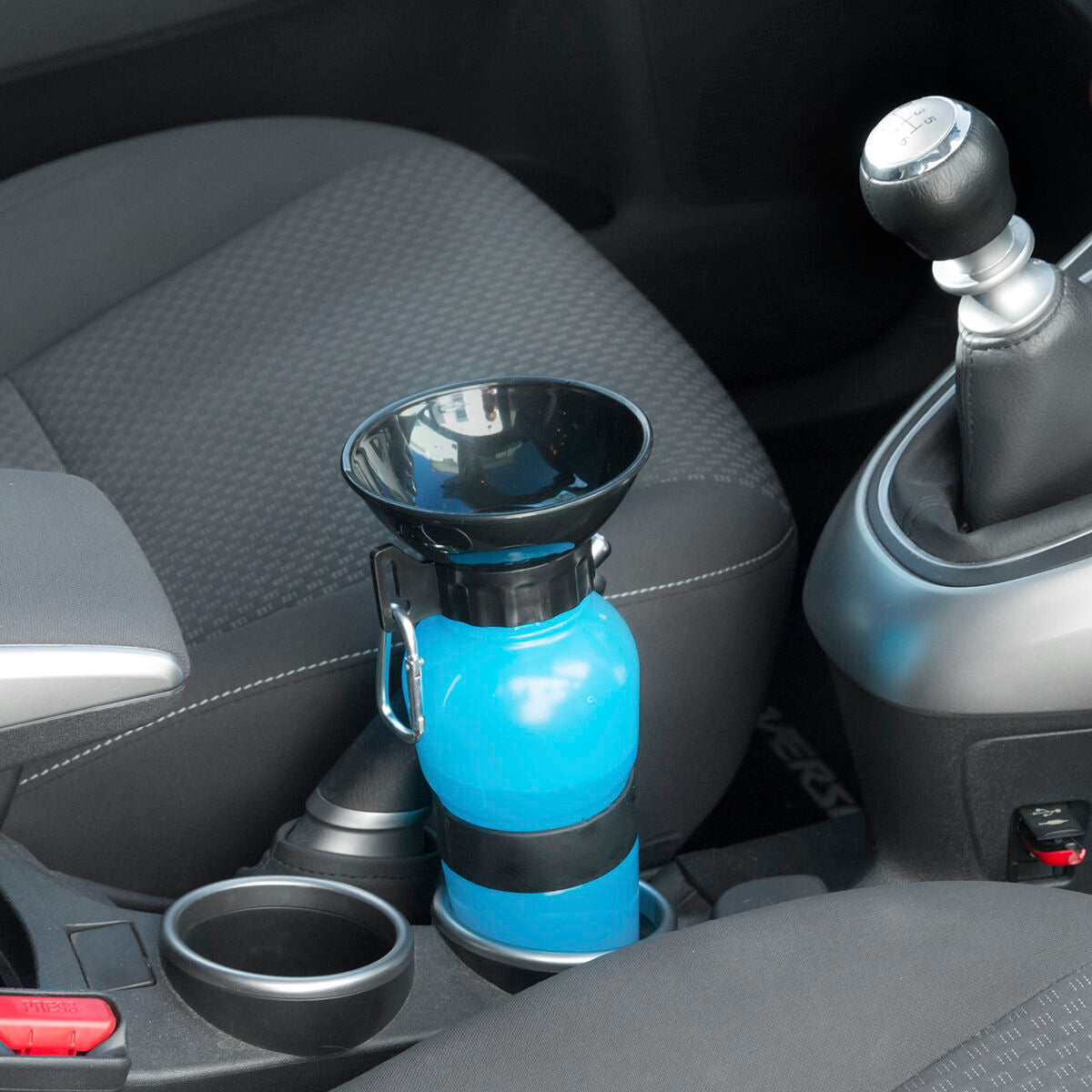 Vesiannostelija & Pullo Koiralle InnovaGoods (Kunnostetut Tuotteet C)